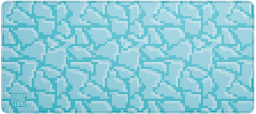 8BIT Ice Path
