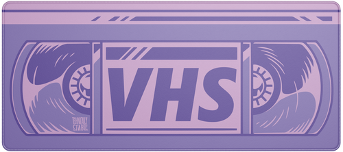 Lo-Fi VHS