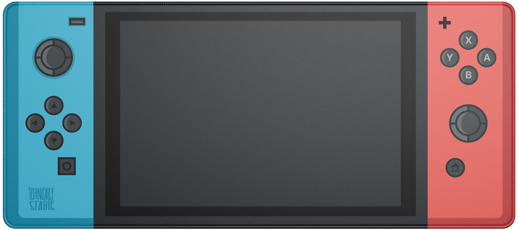 Swithc Image Switch – Technically Stable