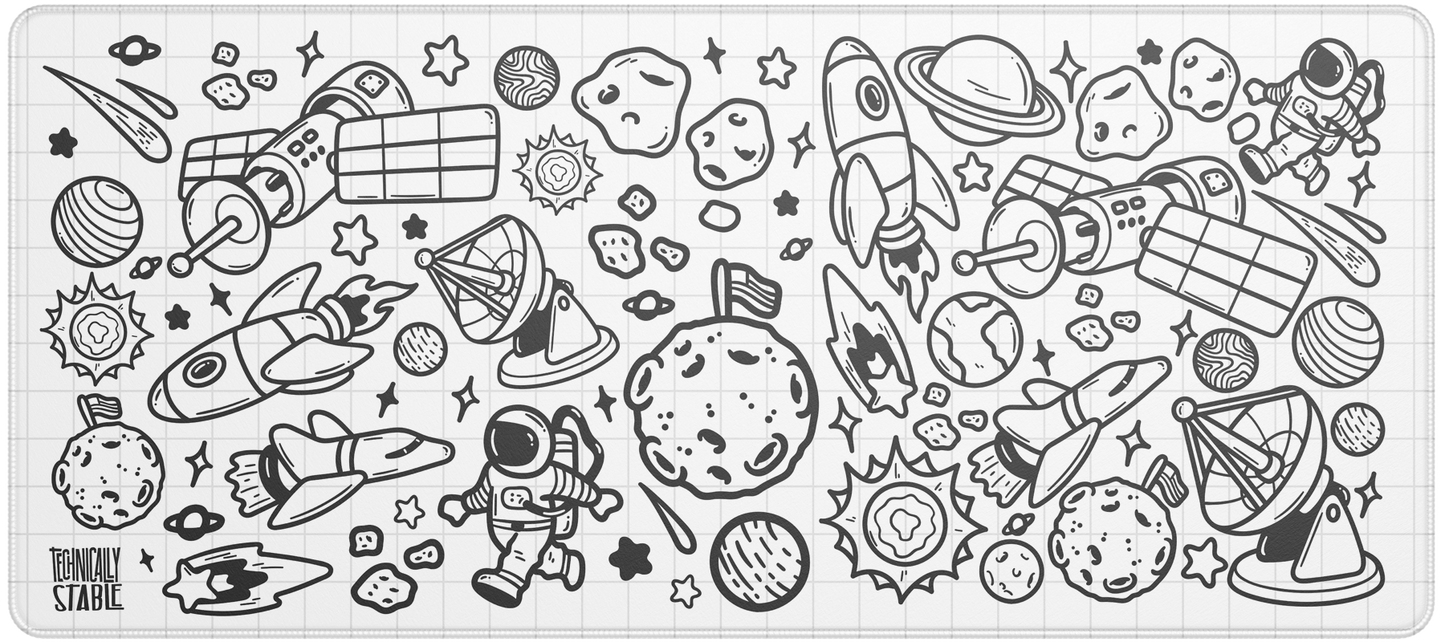 Astrodoodle