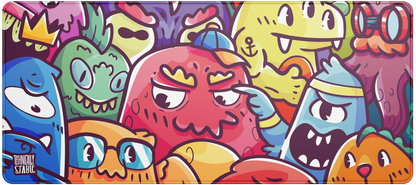 Monsterfied
