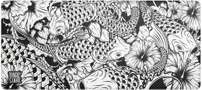 Lotus Carp