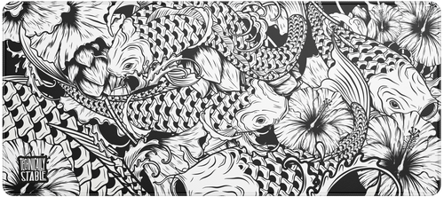 Lotus Carp