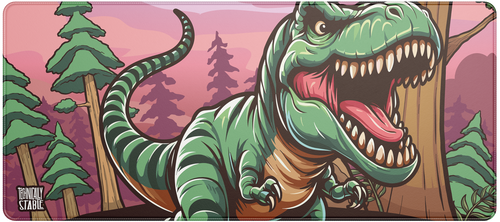 Dino Boss