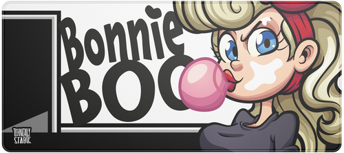 Bonnie Boo