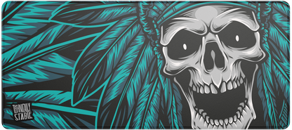 Headdress Skull