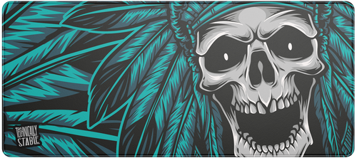 Headdress Skull