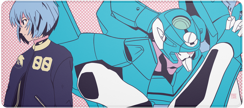 Eva Kid 00