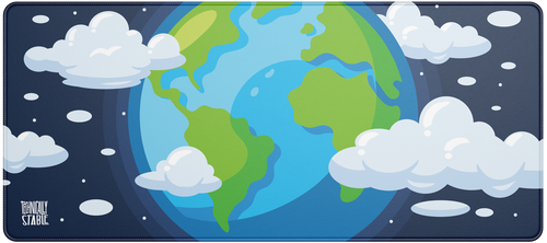 Planet Earth