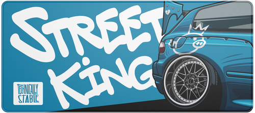 Street King