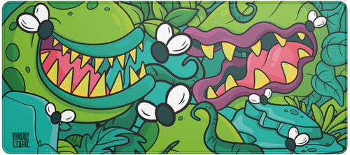 Flytrap