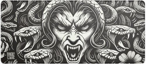 The Gorgon