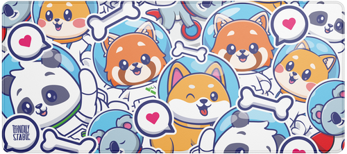 Astro Pet Pals