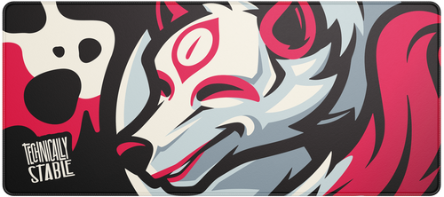 Kitsune Fox