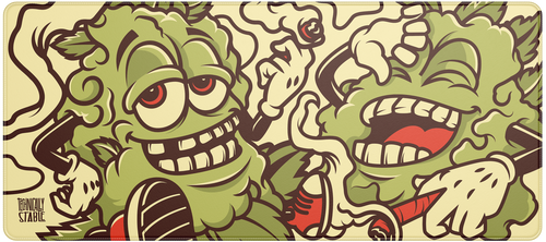 Devils Lettuce