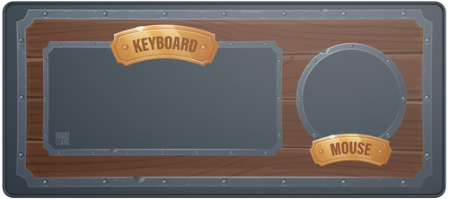 Ship Deck Setup Guide