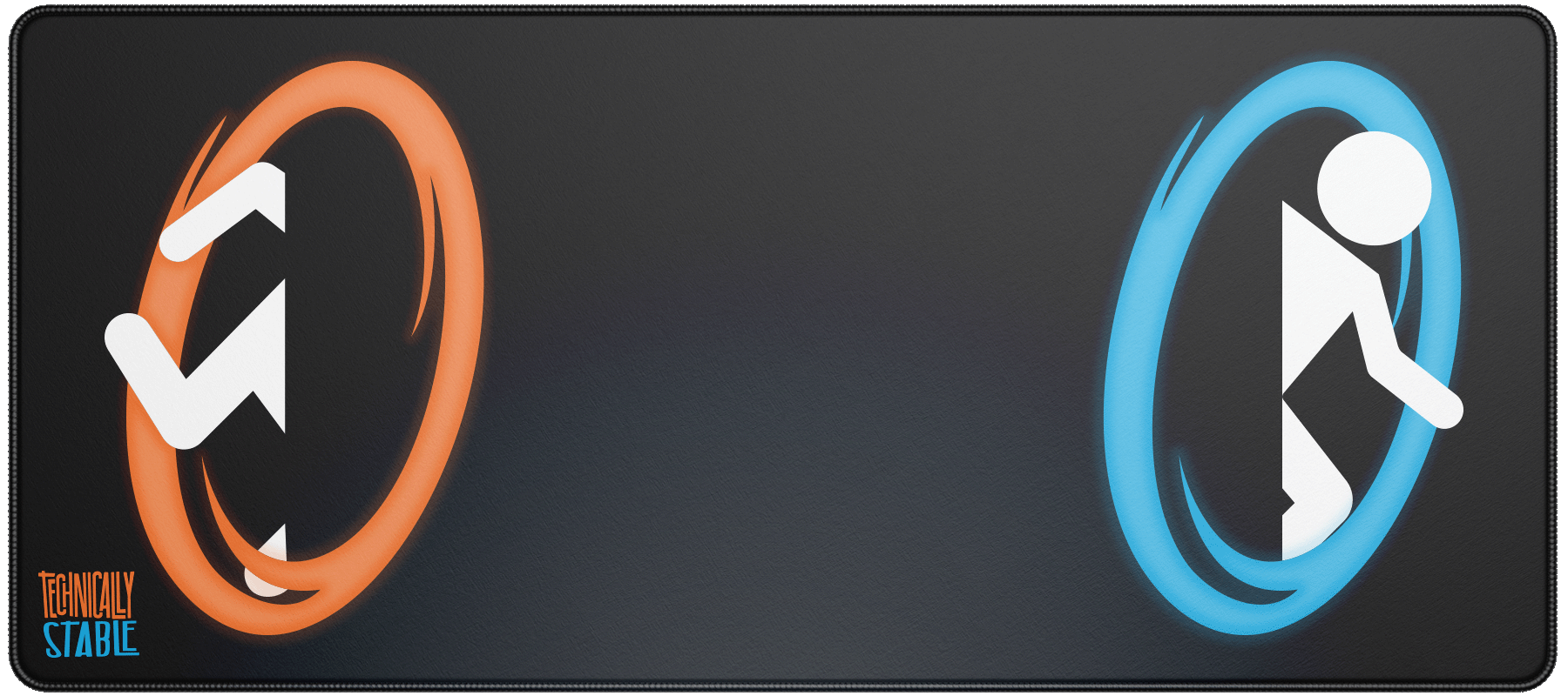 Portal – Technically Stable