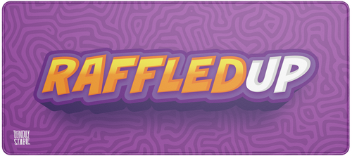 RaffledUp!