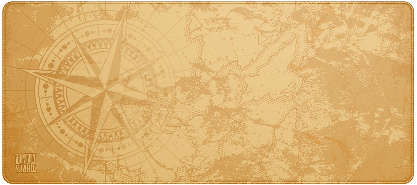 Compass Map