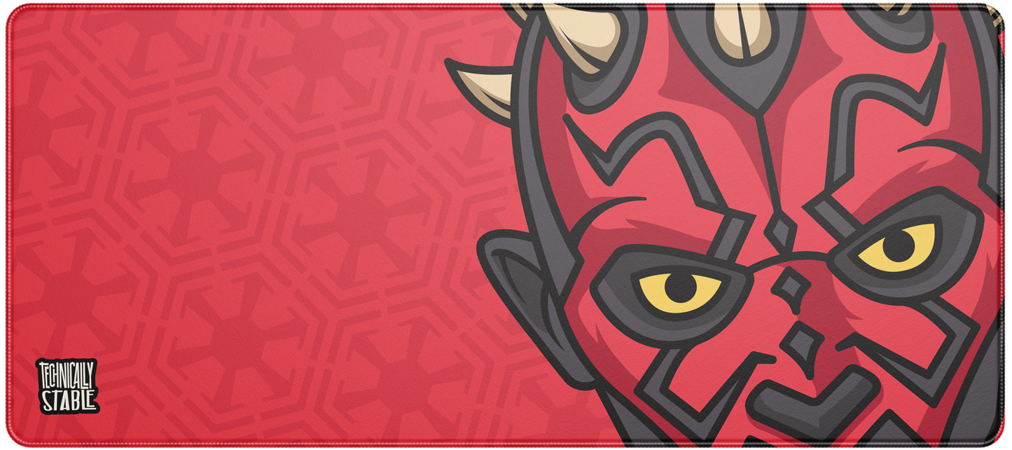Maul Mask