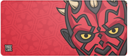 Maul Mask