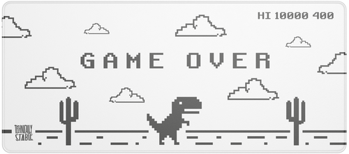 No Internet Game