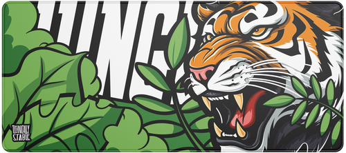 Jungle Tiger