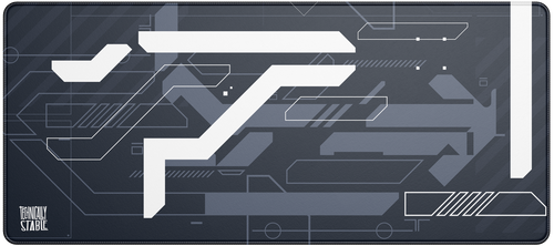 Futuristic Elements
