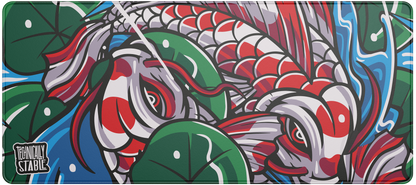 Lily Koi's