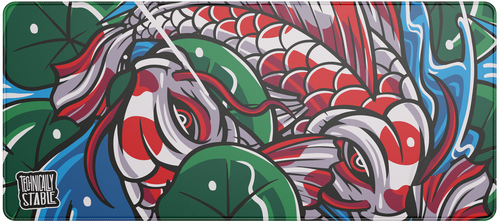Lily Koi's