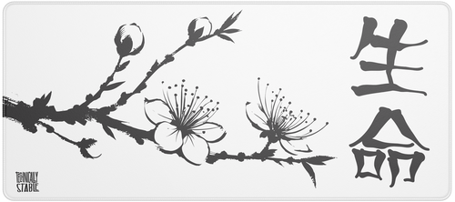 Blossom Branch