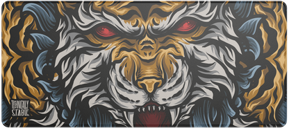 Tiger Eyes