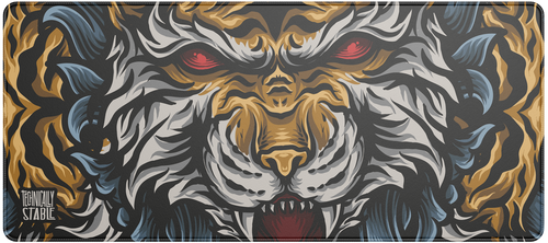 Tiger Eyes