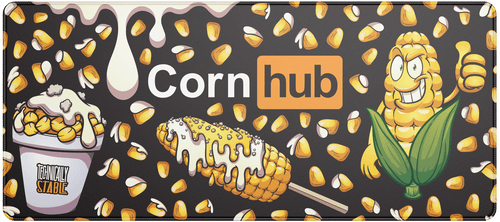 Corn Hub