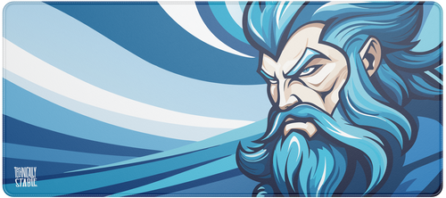 Sea God