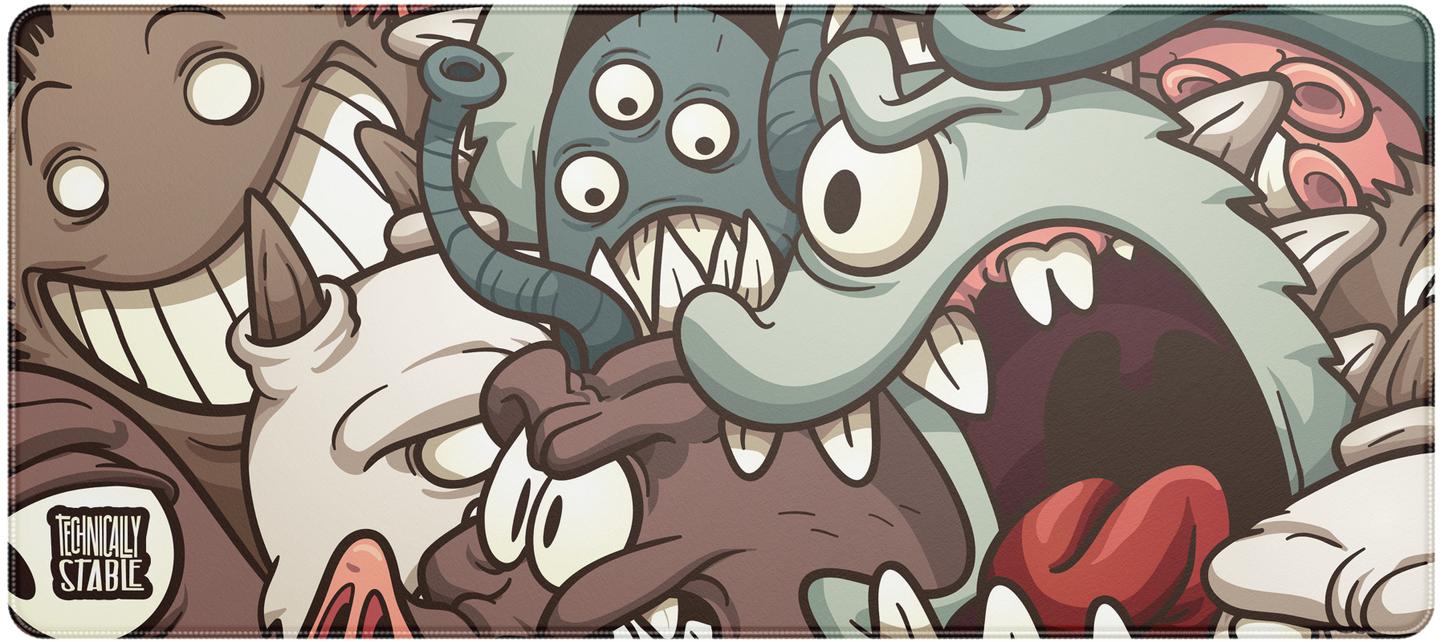 The Wild Things