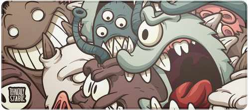 The Wild Things