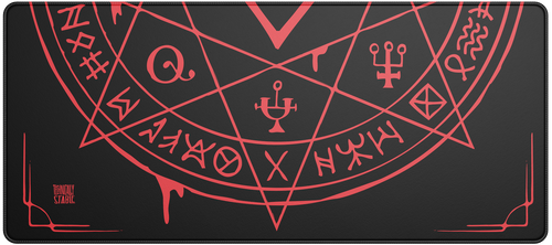 Satanic Ritual