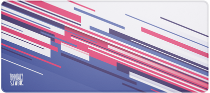 Abstract Speed Bars