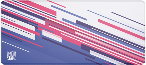 Abstract Speed Bars
