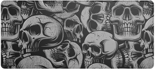Skull Print