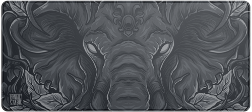 Demonic Elephant