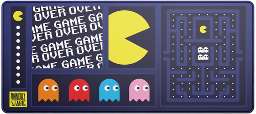Arcade Game Strip