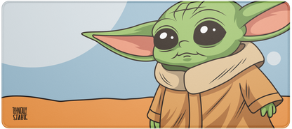 Baby Yoda