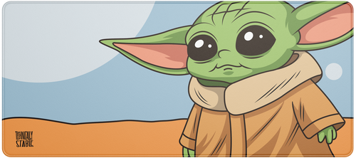Baby Yoda