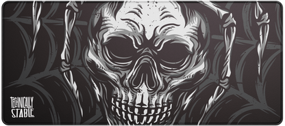 Widow Skull