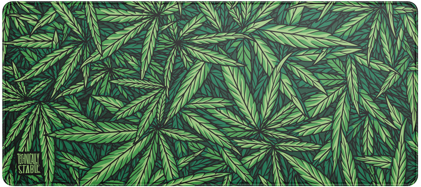 Pot Print