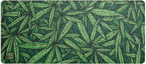 Pot Print