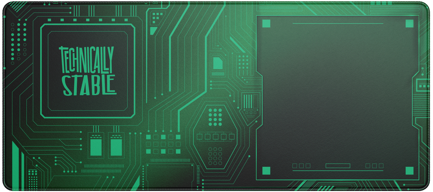 Circuit Board – Technically Stable