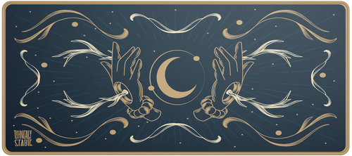 Moon Tarot